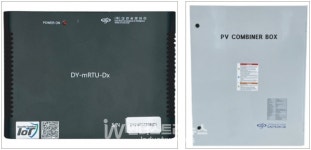 대연씨앤아이, 다수 인버터와 동시 호환 가능한 KPX RTU 및 UL인증 태양광 접속함