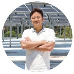 [르포] 무려 20MW 태양광발전소에서 연평균 발전시간 4.5시간 달성! 비결은?