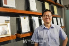 유앤에스에너지, MCLB 적용 안전한 원통형 리튬이온배터리 SCLB 시리즈 선보여