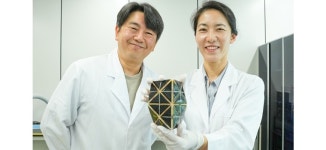 유연하고 강하다! 태양광 패러다임 바꾼 도심형 모듈 탄생