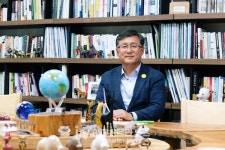 김성환 의원, 재생에너지 3법 대표발의… 신-재생에너지 분리해야