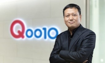 구영배 큐텐 대표 