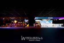 크래프톤, 게임스컴 전야제서 다크앤다커 모바일, 인조이 공개