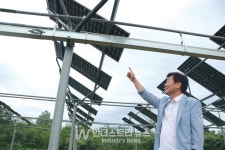 [스페셜리포트] 직접 가본 영농형 태양광, 확산 준비 이상 無!