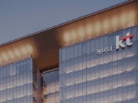 KT, 2분기 영업익 4940억원… 임금협상 비용 영향에 전년比 14.3%↓