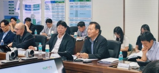 전남도, 햇빛·바람 재생에너지 추진 속도낸다… 36GW 설치 추진