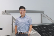 [PV리더스클럽 9] 비엠이 이상곤 대표 2025년 말 ESS 출시 계획… 전력도 중개하는 유통기업 비엠이될 것