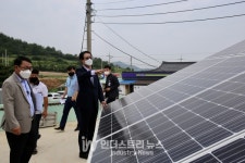 신안군, 제6회 대한민국 솔라리그서 태양광 보급 우수지자체 선정