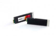 SK하이닉스, 데이터센터용 고성능 SSD PEB110 E1.S 개발...이전 세대 성능의 2배