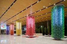 기업은행, 신진 작가 지원 위한 IBK 아트 스테이션 2024 세 번째 전시 개최