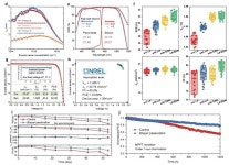 [명승엽PD의 이슈리포트] 탠덤 태양광 모듈 상용화 가시권… 옥스퍼드PV 미국향 탠덤 출하 계획 발표
