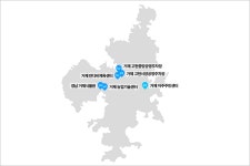BEP 워터, 거제시 중심지 5곳에 급속 충전소 구축… 내년도 3개소 이상 추가 예정