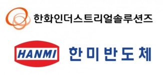 한화인더, 한미반도체 모두 울었다 SK하이닉스 HBM TC 본더 납품 오보에 휘청