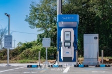 BEP 워터, 전기차 택시 충전소 대폭 확대… 연내 10곳 이상 늘릴 것