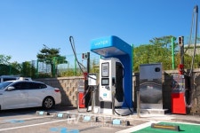 BEP 워터, 전기차 택시 충전소 대폭 확대… 연내 10곳 이상 늘릴 것