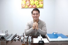 [In터뷰] 큐브솔라, 글로벌 경쟁력 갖춘 지붕형 태양광 솔루션 공급