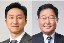 정기선 수석부회장으로 승진...HD현대 사장단 인사 단행