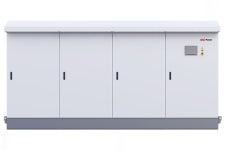 OCI파워, 안동 임하댐 수상 태양광에 47MW 규모 고효율 인버터 공급