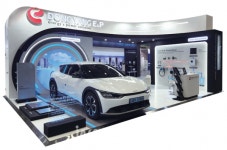 동양이엔피, 전기차 무선 충전 선도기업… 주행 중 무선 충전 상용화 박차