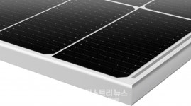 [In터뷰] 일강E&I, 휴대폰 액정 본뜬 풀스크린 태양광 모듈… 출력 저하 및 내구성 개선