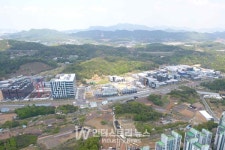 시흥 매화일반산업단지에서 태양광 설치 가능해졌다