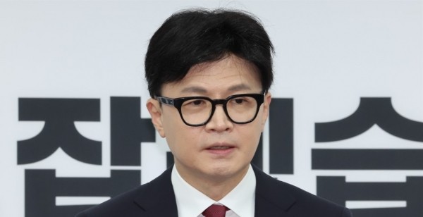 윤석열 대통령 출당과 제명 논의, 국힘 한동훈 대표 긴급 지시