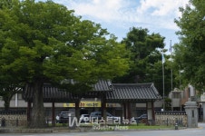 홍성군, 재생에너지로 농촌 미래 연다… 영농형 태양광 등 추진