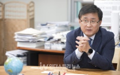 발전사업 기간 최대 30년… 김성환 의원, 영농태양광 지원법 대표발의