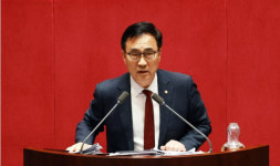 마산합포구 최형두 의원, 한미의원연맹 출범 중요성 강조