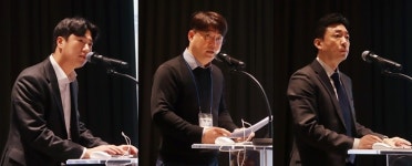 그루전력, 태양광 인버터·모듈 교체사업 설명회 개최