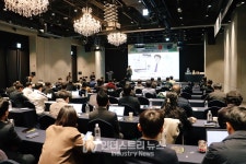 그루전력, 태양광 인버터·모듈 교체사업 설명회 개최