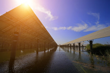 한국에너지기술평가원, 2025 태양광 시스템 산업포럼 개최