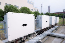 [In터뷰] R&D 특화기업 화웨이, 태양광 새 지평 연다… 160kW급 인버터 신제품 출시