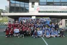 제1회 메디컬리그 축구대회 성료… 초대 우승팀은 서울대 의대