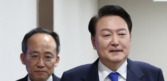 尹, 계엄직후 추경호·나경원·유튜버 등과 통화해 무슨 말 했나?