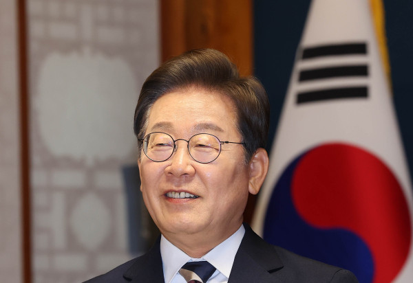 이재명 대통령과 여야 지도부, 추경과 인선 논의 오찬 회동 결과는?