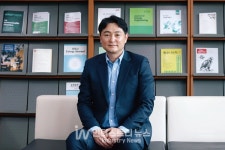 [In터뷰] 에너지경제연구원 김종익 연구위원, 영농형 태양광… 제도 개선과 주민수용성이 핵심 열쇠