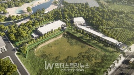 동서발전, 국내 최초·최대용량 140MWh 규모 제주북촌 BESS 발전소 착공