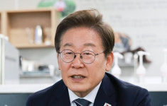 이재명 대통령, 국제외교 무대 데뷔전...내일 G7 참석 위해 출국