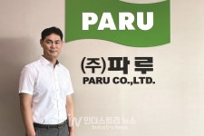 [In터뷰] 파루 신태호 전무, 농민을 위한 추적식 영농형 태양광… 작물 맞춤형 기술 개발
