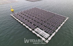 [In터뷰] 태평양이앤씨, 유럽 수상 태양광 시장 진출 성공… EVA로 친환경성 극대화