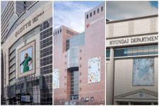 유통의 꽃 백화점, 이제는 옛말…현대百 디큐브시티, 10년만에 쓸쓸한 퇴장