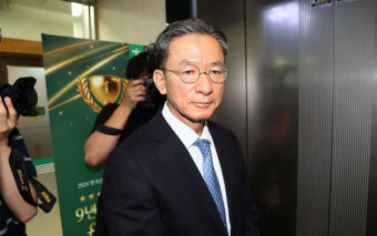 정청래, 검찰·사법·언론 개혁 강력 약속... 폭풍처럼 몰아치겠다