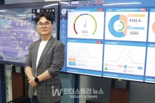 [In터뷰] 디씨앤씨에이, 디지털 기반 태양광 O&M으로 새로운 표준 제시