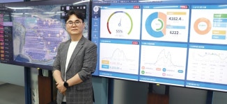 [In터뷰] 디씨앤씨에이, 디지털 기반 태양광 O&M으로 새로운 표준 제시