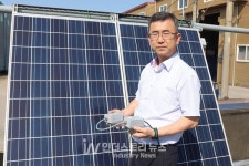 [In터뷰] 해울이엔지, 태양광 모니터링과 현장 경험으로 기술 중심 O&M 선도