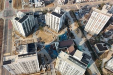 GH, 공공임대주택에 태양광 발전설비 첫 도입… 공용 전기요금 부담 완화