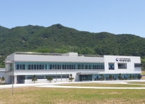 기후변화 대응 북방형 원예연구 거점 북부원예시험장 개소