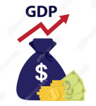 2분기 GDP 0.6% 성장…소비·수출 덕분에 반등, 1%대 연간 성장 기대감 커져