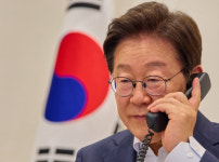 이진숙 지명 철회에 '이 대통령 잘한 결정' 74% 지지 [NBS]